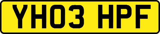 YH03HPF