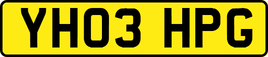 YH03HPG