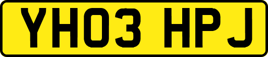 YH03HPJ