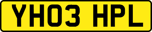 YH03HPL