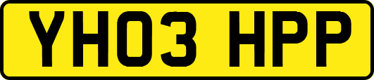 YH03HPP