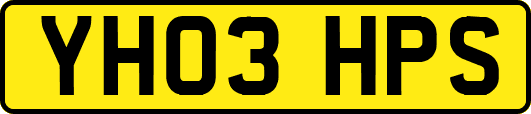 YH03HPS