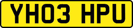 YH03HPU