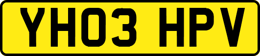 YH03HPV