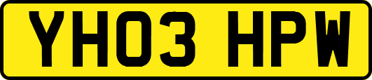 YH03HPW