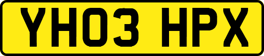 YH03HPX
