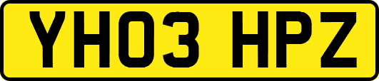 YH03HPZ