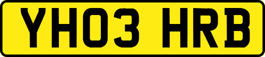 YH03HRB