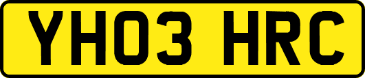 YH03HRC