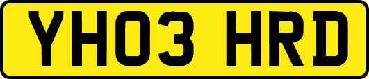 YH03HRD