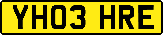 YH03HRE