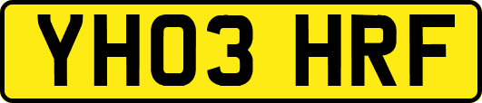 YH03HRF