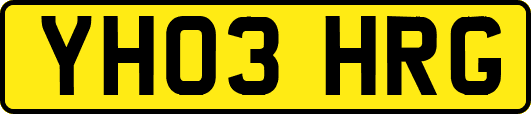 YH03HRG