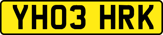 YH03HRK