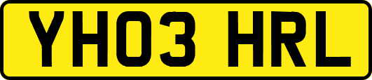 YH03HRL
