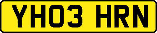 YH03HRN