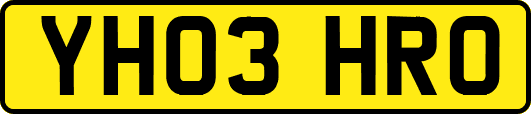 YH03HRO