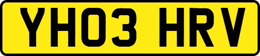 YH03HRV