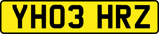 YH03HRZ