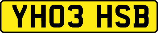 YH03HSB