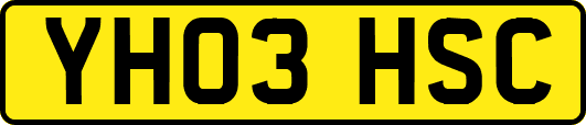 YH03HSC