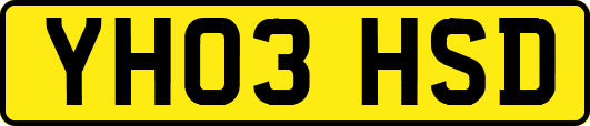 YH03HSD