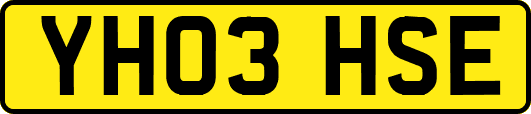 YH03HSE