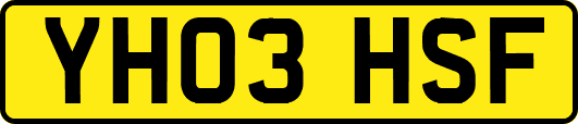 YH03HSF