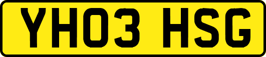 YH03HSG