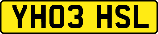 YH03HSL
