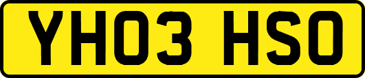 YH03HSO