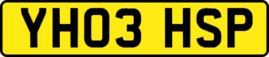 YH03HSP