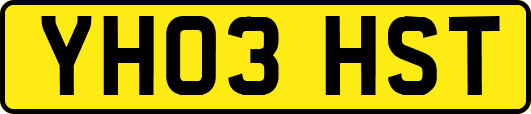 YH03HST