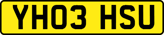 YH03HSU