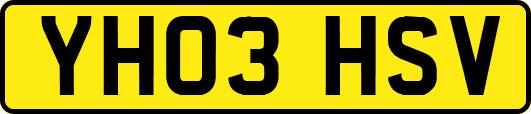 YH03HSV