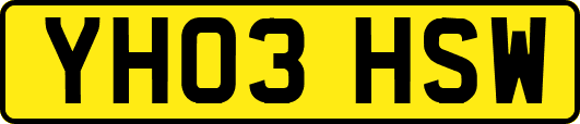 YH03HSW