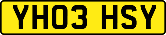 YH03HSY