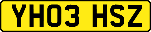 YH03HSZ