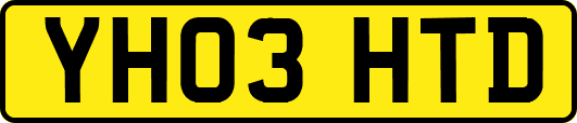 YH03HTD