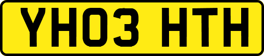 YH03HTH
