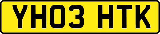 YH03HTK