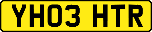 YH03HTR