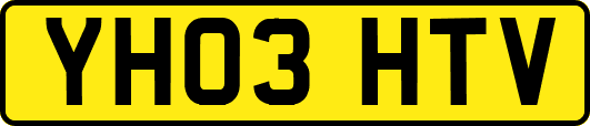 YH03HTV