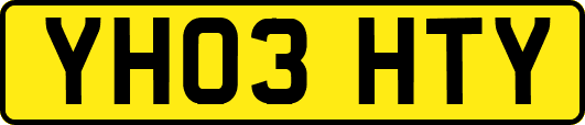 YH03HTY