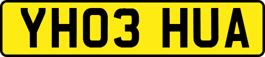 YH03HUA