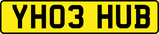 YH03HUB