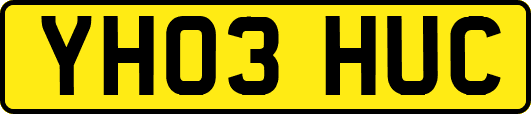 YH03HUC