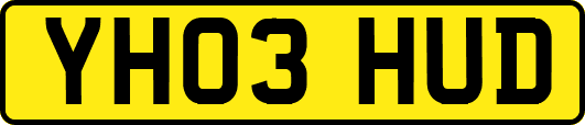 YH03HUD