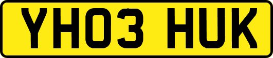 YH03HUK