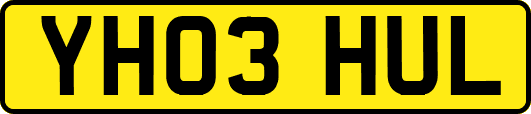 YH03HUL